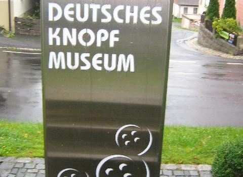 Deutsches Knopfmuseum