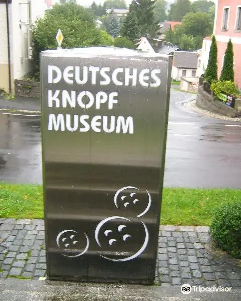 Deutsches Knopfmuseum