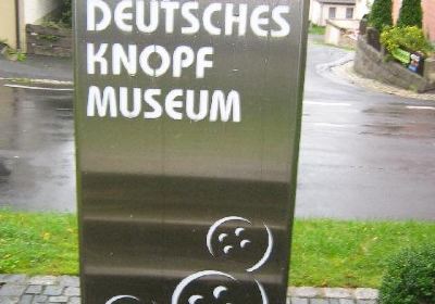 Deutsches Knopfmuseum