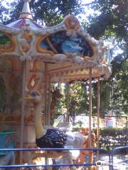 Prio-Land Amusement Park