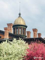 Washington County Historic Courthouse