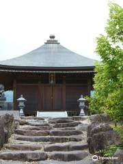 Ganjoji Temple