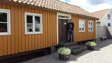 Sor-audnedal