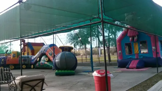 Springleton Fun Park