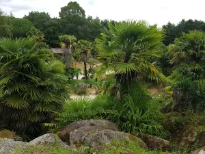 Tropical Parc