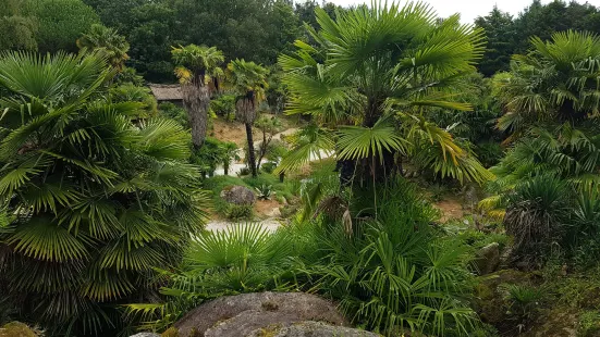 Tropical Parc