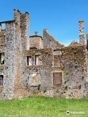 Château du Bois Thibault