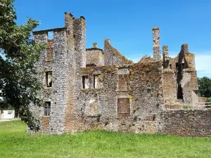 Château du Bois Thibault