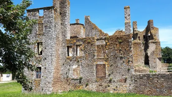 Château du Bois Thibault