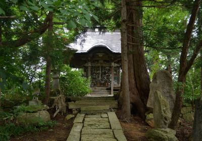 Nekonomiya Shrine