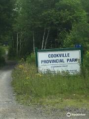 クックビル州立公園