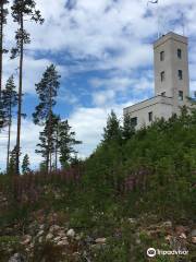 Mannanmäen Näkötorni