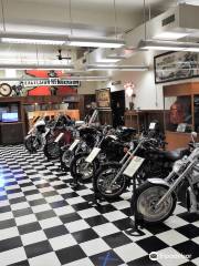 Sturgis Motorcycle Museum & Hall of Fame