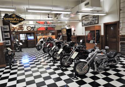 Sturgis