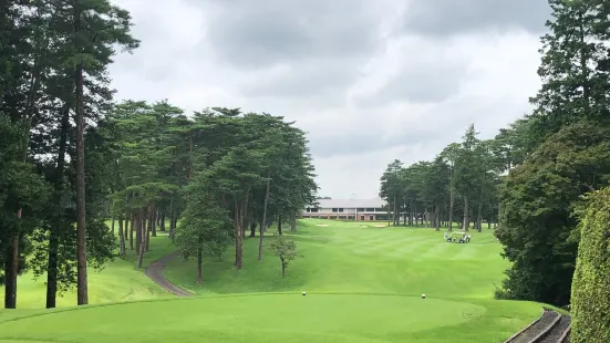 The Golf Club Ryugasaki