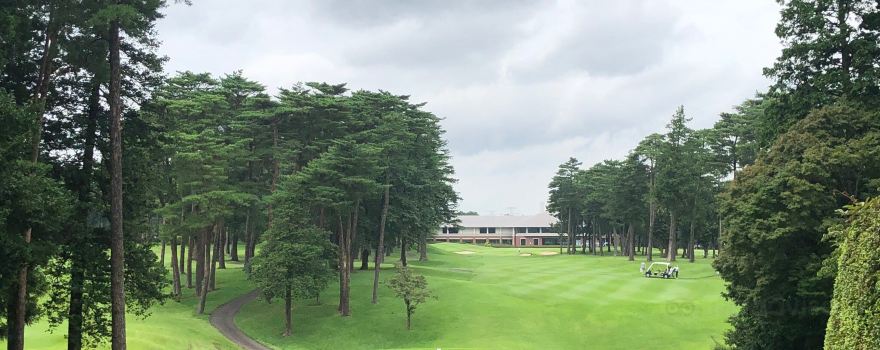 The Golf Club Ryugasaki