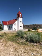 San Juan Spiritual Center