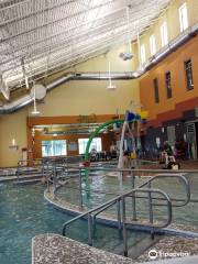 Las Cruces Regional Aquatic Center