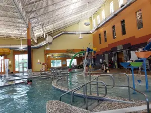 Las Cruces Regional Aquatic Center