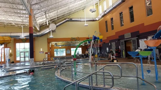 Las Cruces Regional Aquatic Center