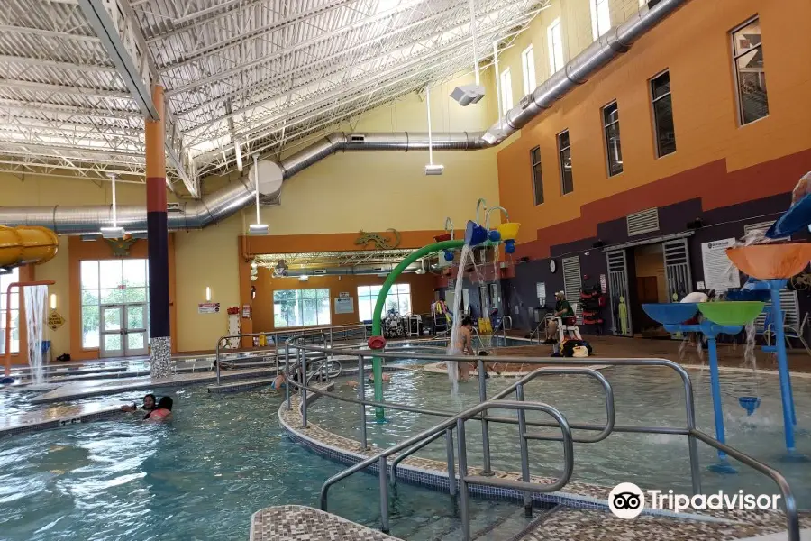 Las Cruces Regional Aquatic Center