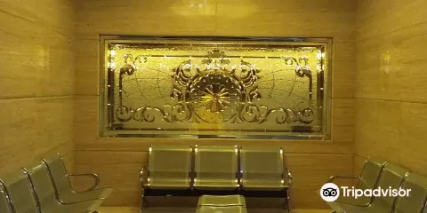 Maha Vihara Sejahtera Maitreya