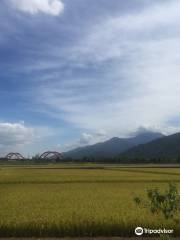 Jhongyong Bikeway