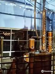 Steinhart Distillery