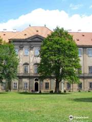 Plasy Monastery （Klaster Plasy）