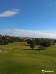 Real Club de Golf Campoamor