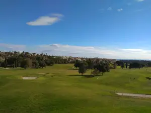 Real Club de Golf Campoamor