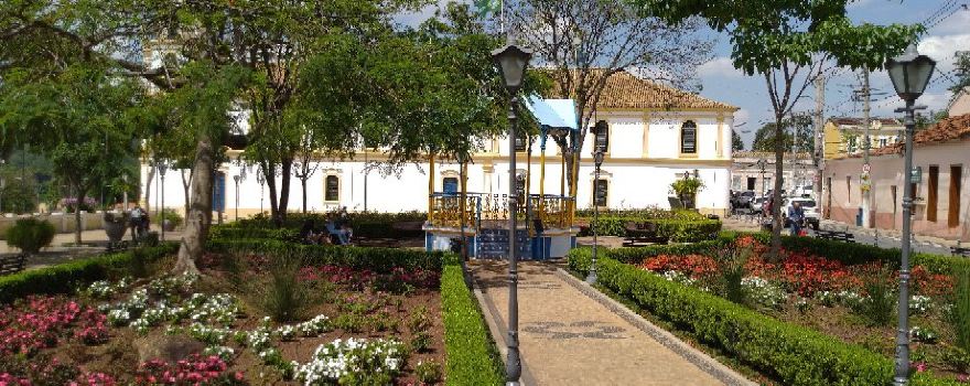 Santana de Parnaiba