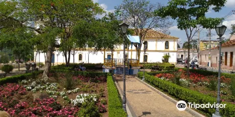 Centro Historico