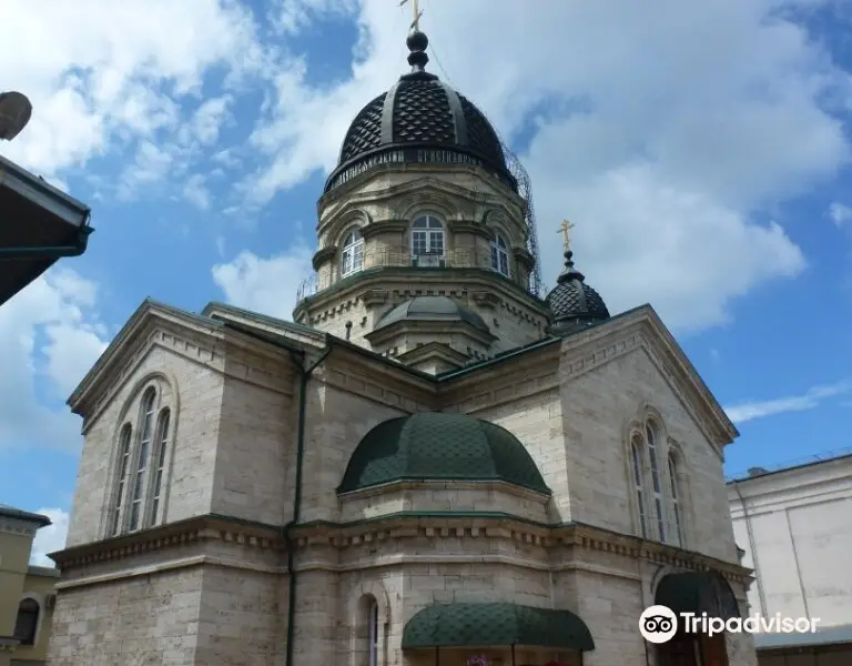 Archangel Michael Cathedral