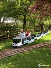 High Legh Miniature Railway