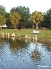 Laguna La Ballenera