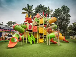 Wonder Valley Adventure and Amusement Park