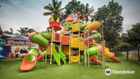 Wonder Valley Adventure and Amusement Park