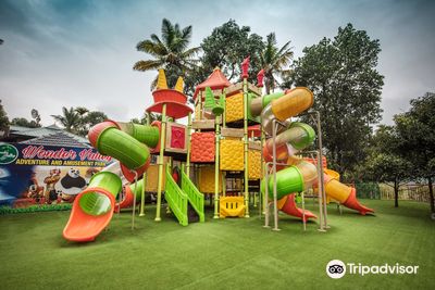 Wonder Valley Adventure and Amusement Park