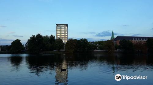 Kleiner Kiel