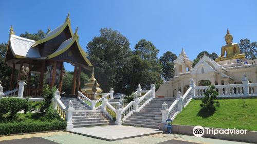 วัดสระประสานสุข