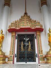 Wat Wichit Sangkaram