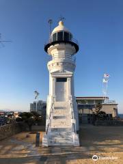 Jumunjin Lighthouse