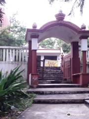 ADVAITA BRAHMA ASHRAM