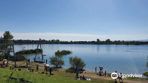 Lago Di Camazzole