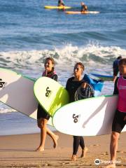 Hossegor Surf Club