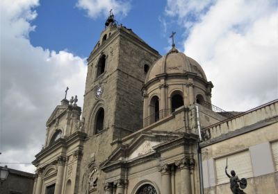 Chiesa Madre Maria Santissima Assunta