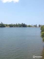 Озеро Уакон