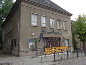 Malchow - DDR Museum