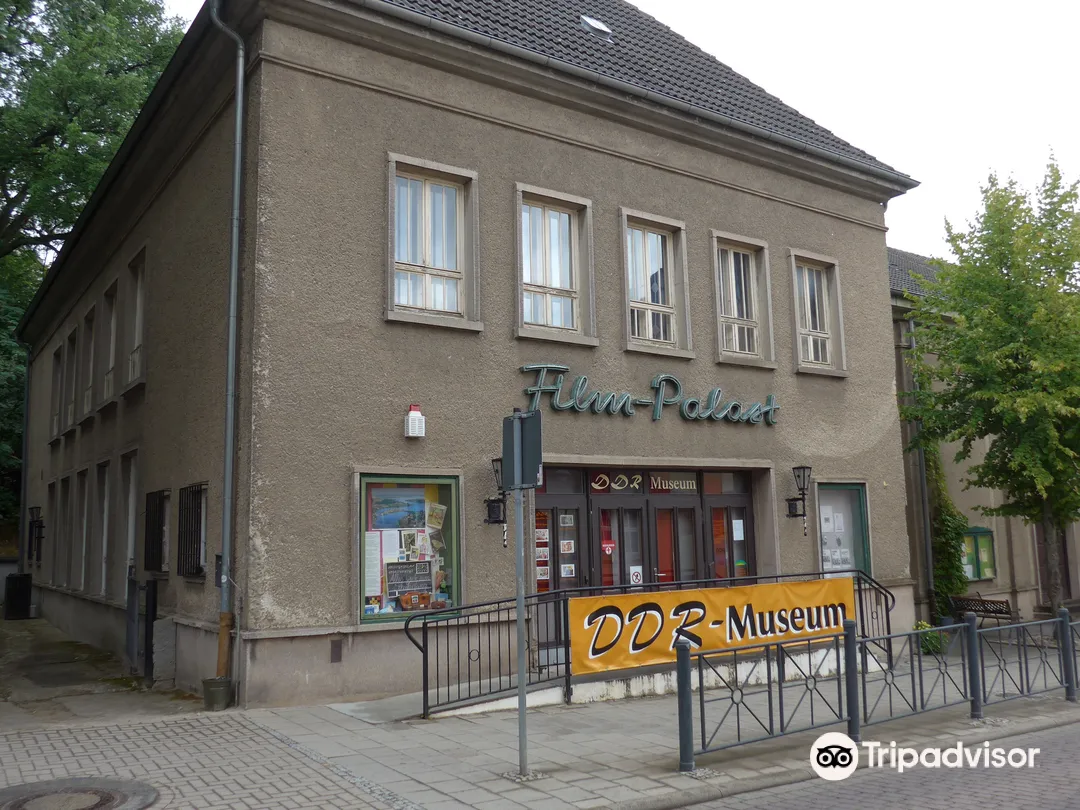 2_Malchow - DDR Museum